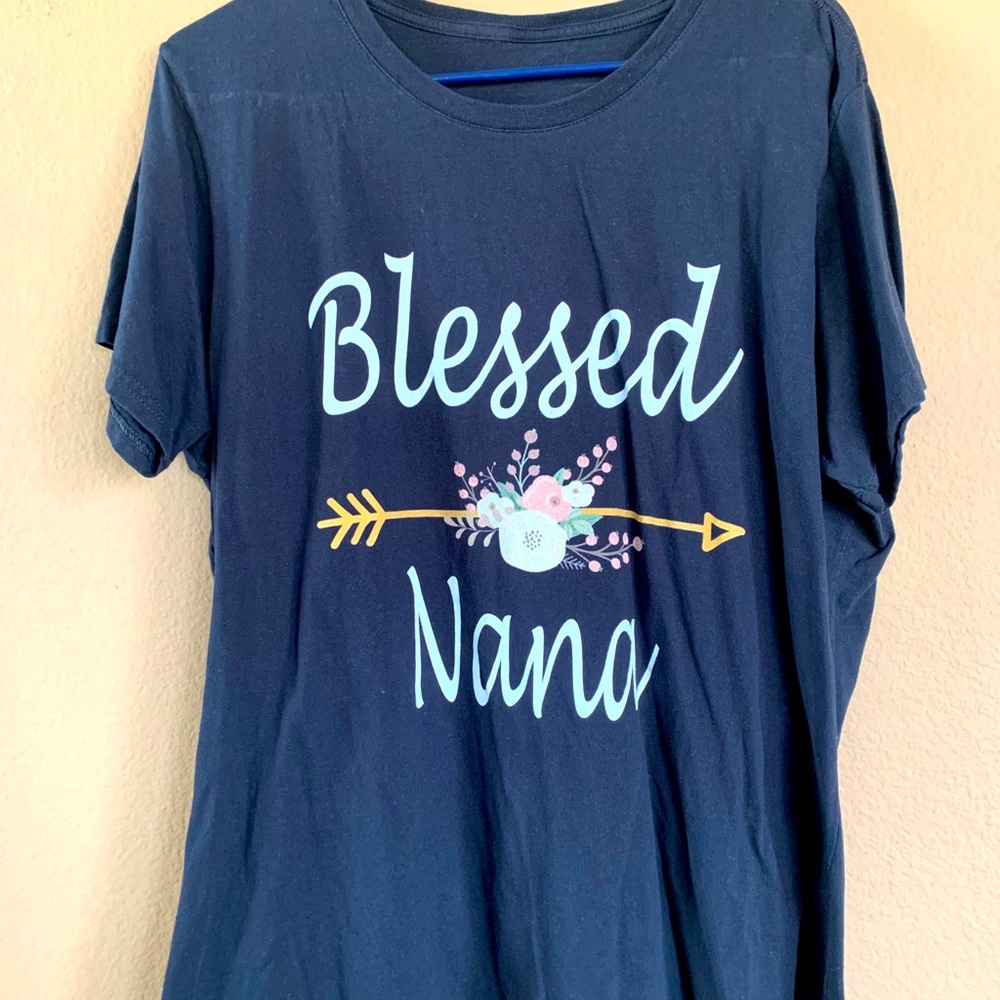 T shirt